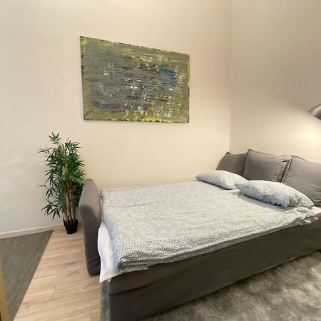 Wesseleny Apartment Near Synagogue With Ac After Renovation Budapest Luaran gambar